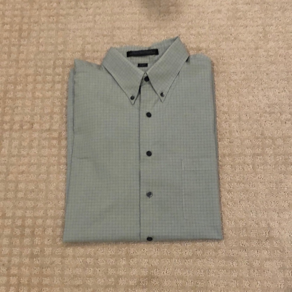 DJNY Mens Dress Shirt
